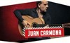 Juan Carmona - L'Odéon