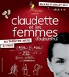 Claudette et les femmes d'aujourd'hui - Arto