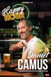 Daniel Camus dans Happy Hour - Théâtre à l'Ouest Auray