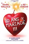 10 ans de mariage - Le Capitole - Salle 2