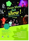 Ennea World fait son show - Auditorium Maurice Ravel