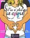 J'en ai plein le couple - La Divine Comédie - Salle 1