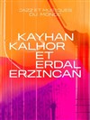 Kayhan Kalhor et Erdal Erzincan - La Seine Musicale - Auditorium Patrick Devedjian