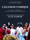 L'Illusion Comique - Salle des fêtes