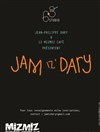 Jam iz' dary - MizMiz café