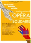 Opéra Solidarité Antilles - Saint Louis d'Antin Church - Space Bernanos