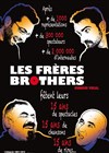 Les Frères Brothers fêtent leurs 15 ans - Salle du Pré-Poulain