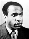 Frantz fanon - Guerrier silex - Musée Dapper