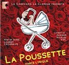 La poussette - La Petite Croisée des Chemins