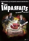 Ils étaient... une fois ! - Théâtre des italiens