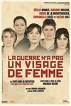 La guerre n'a pas un visage de femme - Théâtre Silvia Monfort Saint-Brice