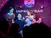 Ceux qui nous lient - Improvi'bar