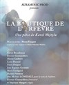 La Boutique de l'Orfèvre - Crypte Saint-Sulpice