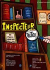 Inspecteur Toutou - Espace Paris Plaine