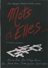 Mots d'Elles - Espace Beaujon