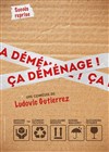 Ca déménage ! - Espace Jacques Villeret