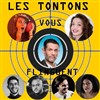 Les Tontons vous flinguent - Les Tontons Flingueurs