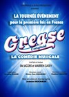 Grease - L'Original - Le Zénith Nantes Métropole