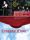 Crozada d'Uei - Site de Montaigut