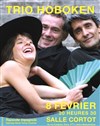 Trio Hoboken - Salle Cortot