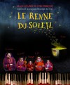 Le renne du soleil - Théo Théâtre - Salle Théo