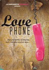 Love Phone - Applauz'O - Les Caves de la Croix Rochefort