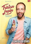 Tristan Lopin dans Dépendance affective - Comédie de Paris