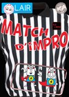 Match d'Impro - Théâtre de L'Arrache-Coeur - Salle de l'Alizé