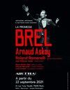 La Promesse Brel - Alhambra