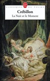 La nuit et le moment - Théâtre du Nord Ouest