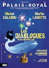 Les Diablogues - Théâtre du Palais Royal