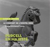 Purcell en majesté - La Chapelle de la Trinité