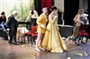 Yvonne princesse de Bourgogne - Théâtre de Vanves