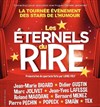 Les éternels du rire - Halle Tony Garnier