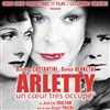 Arletty, un coeur très occupé - L'Oriflamme