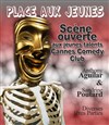 Place aux jeunes - Théâtre de l'Avant-Scène