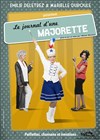 Le journal d'une Majorette - Spotlight