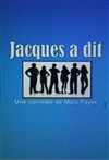 Jacques a dit - Citadelle de Villefranche sur Mer