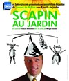 François Manuelian dans Scapin au jardin - Maison des Arts et de la Musique (MAM) 