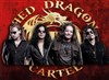 Red Dragon Cartel (Jake E. Lee) + Jupiter Falls - Le Forum de Vauréal