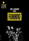 Une journée chez Fukang - La Reine Blanche