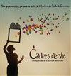 Cadres de vie - La Petite Croisée des Chemins