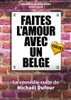 Faites l'amour avec un belge ! - Casino Les Palmiers