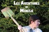 Mat Watson dans Les aventures de Mimile - Arche Bernadette