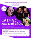 Un emploi nommé désir - Théâtre de Poche Graslin