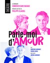 Parle-moi d'amour - Salles des Fêtes de Rilly sur Vienne