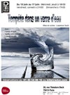 Tempête dans un verre d'eau - Théo Théâtre - Salle Théo