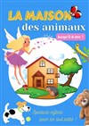 La maison des animaux - La Comédie de Metz