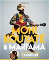 Moh! Kouyaté et Mariama - Le Pan Piper