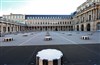 Un vol au Palais Royal : un jeu de piste en autonomie à télécharger - Palais Royal - Musée du Louvre